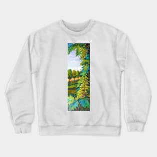 Grapes Crewneck Sweatshirt